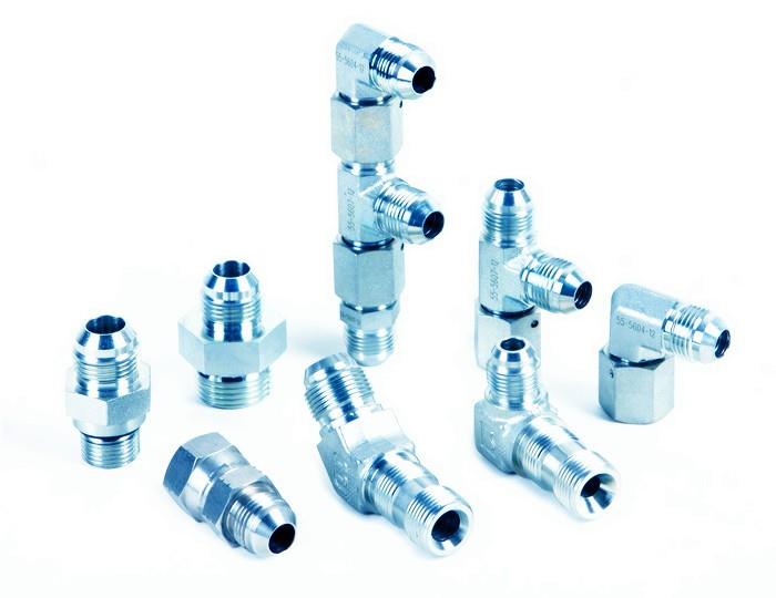 An Fittings Adapters