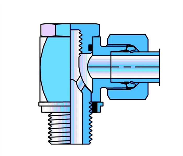 Banjo Hydraulic Fittings