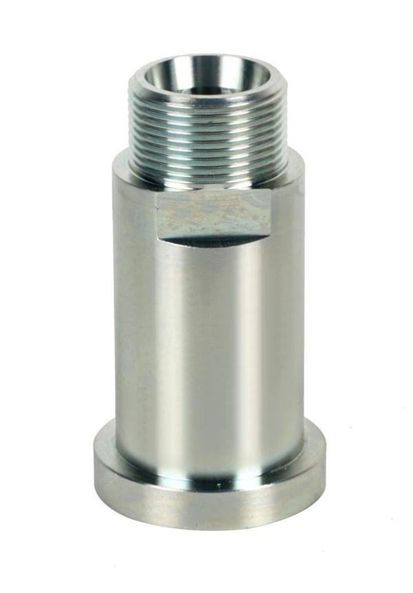 SAE code 61 flange connector DIN 2353 (2)