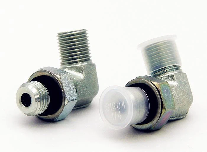 Hydraulic Fittings Tractor Supply