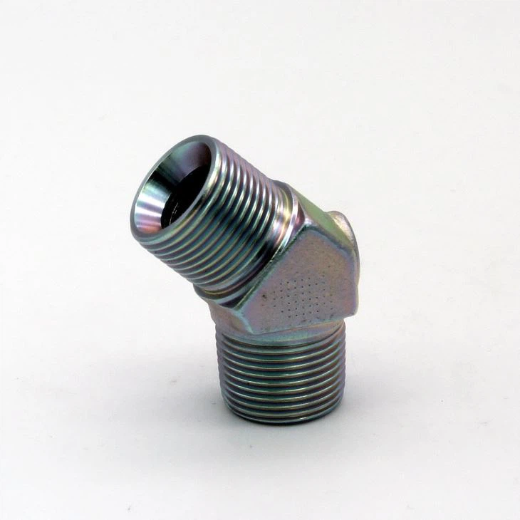 JIS Fittings Adapters (5)