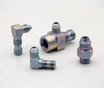 JIC jungiamųjų detalių dalys