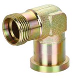 SAE jungės vamzdžio jungtis