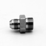 Turbo alyvos tiekimo adapterio montavimas