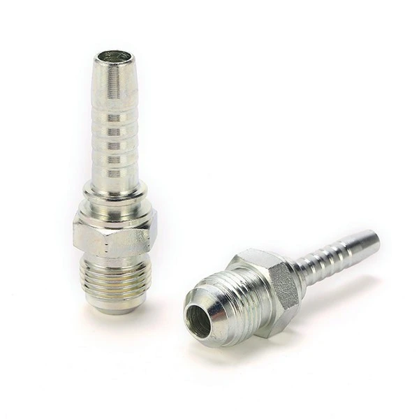 Hydraulic Hose Adapters