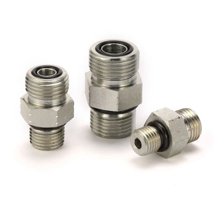 Hydraulic Hose Adapters