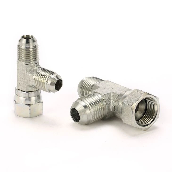 Hydraulic Hose Adapters